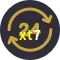 24/7