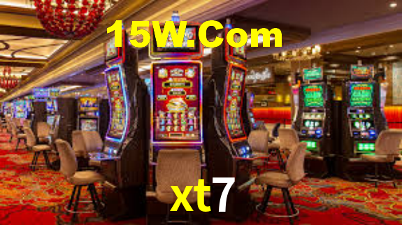 Jogos Exclusivos xt7