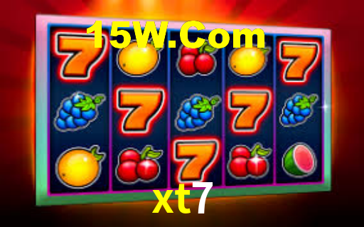 xt7.com