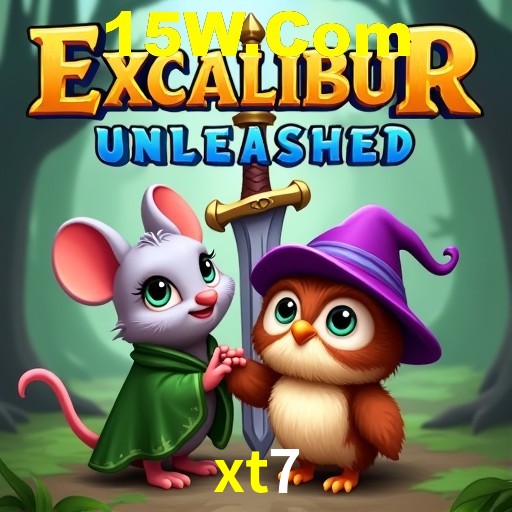 Jogos Exclusivos xt7