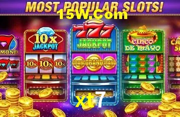 Estatísticas do Jogo xt7