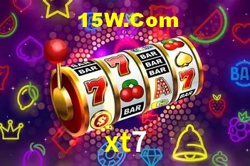 Casino Ao Vivo xt7