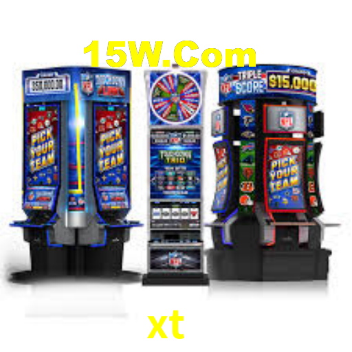Sinta a adrenalina dos jogos de cassino com xt7