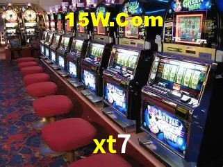Diretório de Jogos xt7