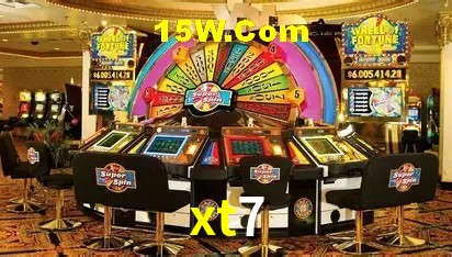 Tecnologia da Plataforma xt7