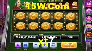 Casino VIP xt7
