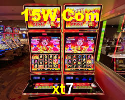 xt7.com