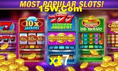 Login Seguro xt7
