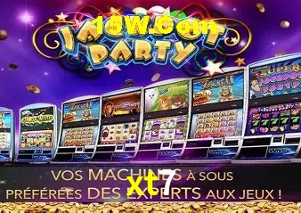 Diretório de Jogos xt7