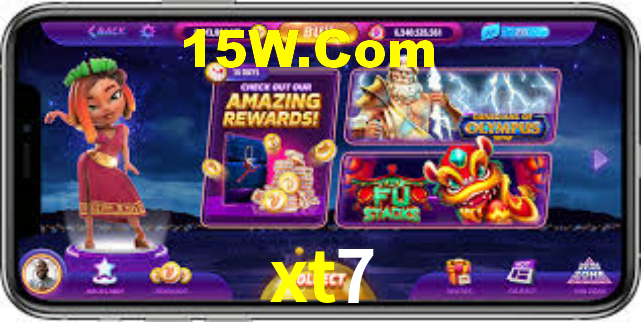 xt7 bet