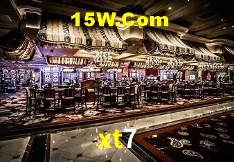 Jogos de Slot xt7
