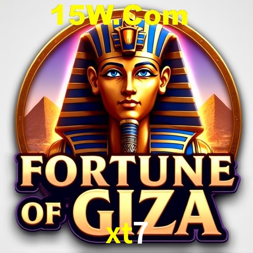 Descubra o Mundo do Cassino Online com xt7
